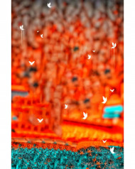 Snapseed cb editing background