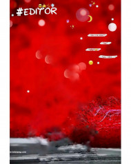 Snapseed cb editing background