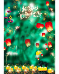 Snapseed Diwali Cb Background