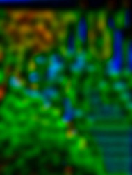 Snapseed Hd Blur Cb Background With Bokeh Green Hd Download