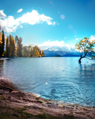 Snapseed hd editing background images