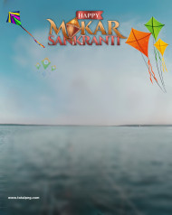 Snapseed makar sankranti editing background
