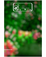 Snapseed Music Lover editing background Blur