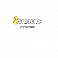 Someone hd Text Png Image