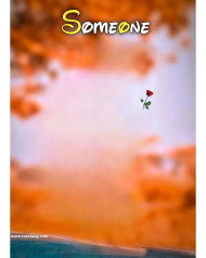 SomeOne New CB Background