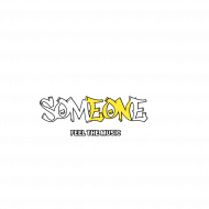 SomeOne Text PNG Images Free Download