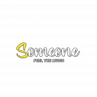 Someone Text PNG Transparent Images Free