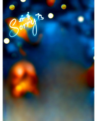 Sorry cb background hd