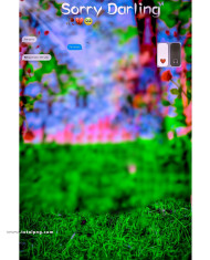 Sorry darling cb background photoshop