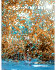 Sorry darling cb photo editing background