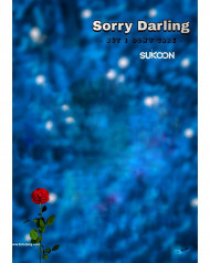 Sorry darling hd cb editing background