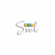 Soul Text PNG Transparent Images Free Download