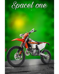 Special One HD CB Editing Background