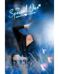 Special One Without Face Cb Background Image