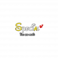 Special Text Png Image