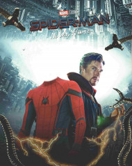 Spiderman Poster Background For Picsart CB Editing   1638x2048