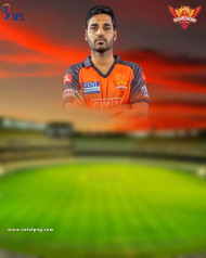 Srh ipl editing background