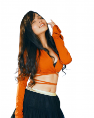 Sriiiishh transprent background