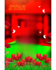 Star cb background new full hd