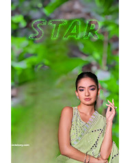 Star Cb Background Snapseed With Girl