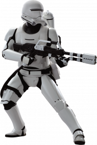 Star war white dress png images