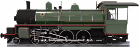 Steam engine png images