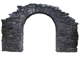 Stone Cave PNG Transparent Images