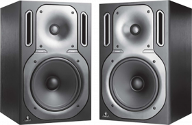 Studio Speakers psd39198