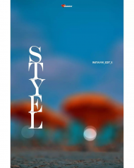 Style hd snapseed editing background