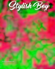 Stylish boy CB Background download