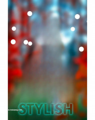 Stylish cb background for editing