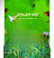 Stylish cb background full hd