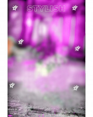 Stylish hd cb editing background