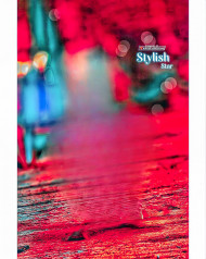 Stylish hd cb editing background