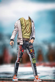 Stylish head cut background (1)