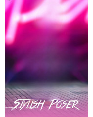 Stylish power cb editing background hd