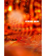 Stylish Raja Cb Text Editing Background Download Free