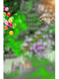 Sukoon cb background hd full size 4k