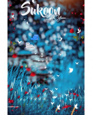 Sukoon cb editing background