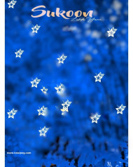 Sukoon full hd cb editing background