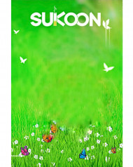 Sukoon hd cb editing background