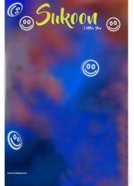 Sukoon hd cb editing background snapseed