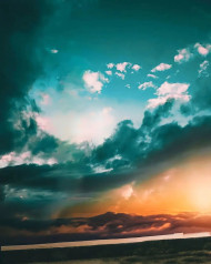 Sun Best Photoshop Background For editing