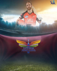 Sunriser hydrabad editing background