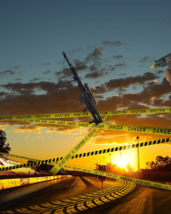 Sunset Editing Background Download