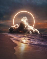 Sunset hd editing backgrounds