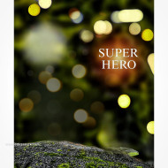 Super hero cb background editor