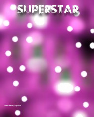 SuperStar Cb Edit Background