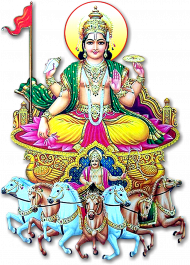 Suraj devata png images