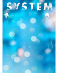 System free cb background by totalpng